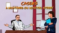 EXPERT DISCOVERY presents the fifth episode of “Forensica. Season One” – “Case №5.  A Nightmare on Hospital Street”.
